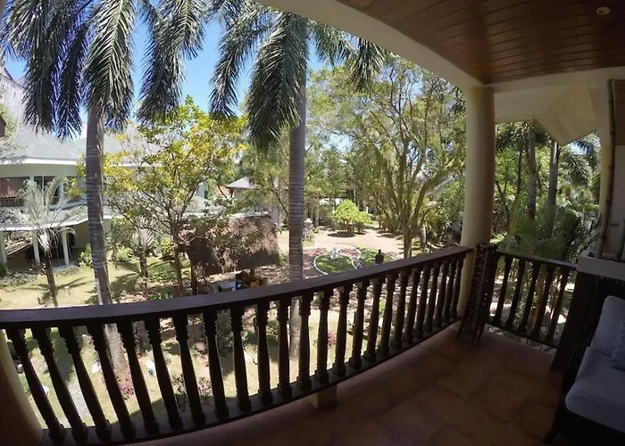 Pinjalo Resort