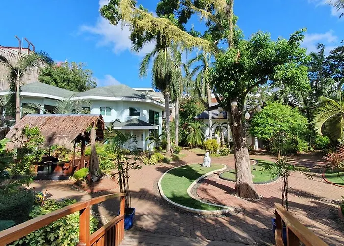 Pinjalo Resort