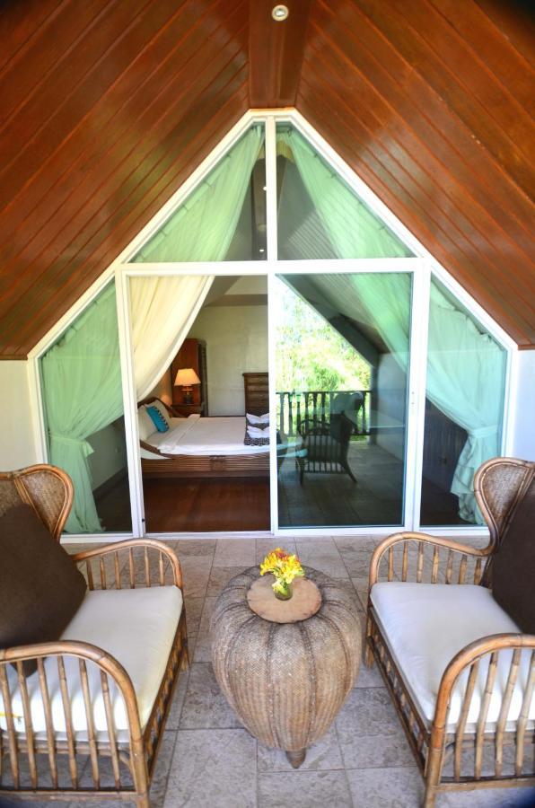 Pinjalo Resort