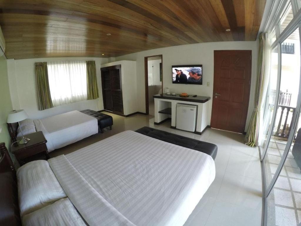 Pinjalo Resort