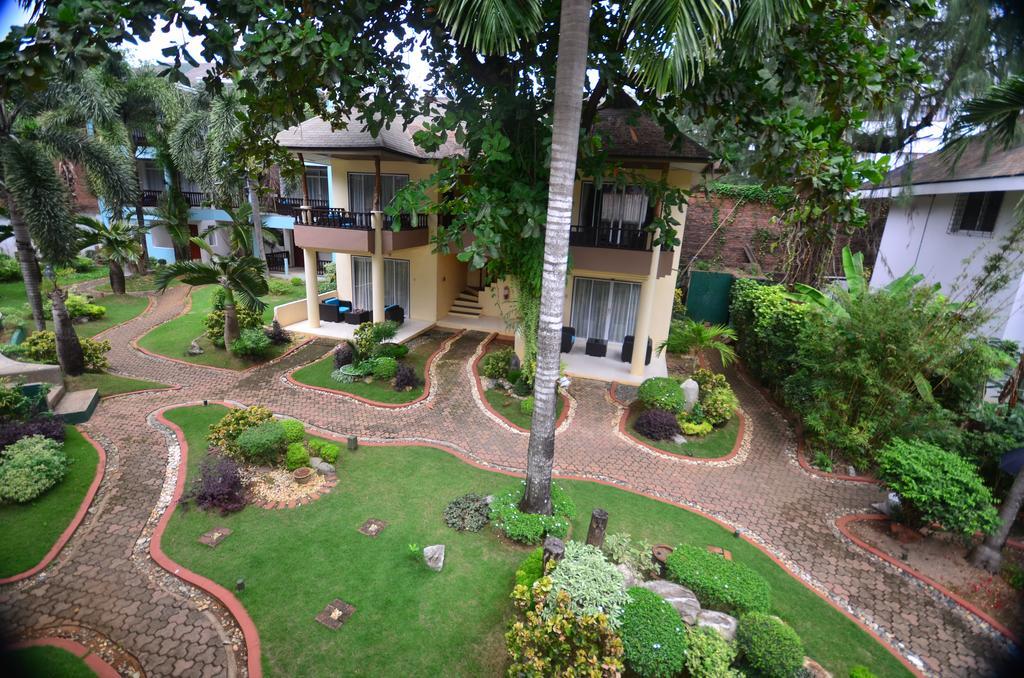 Resort Pinjalo 3*