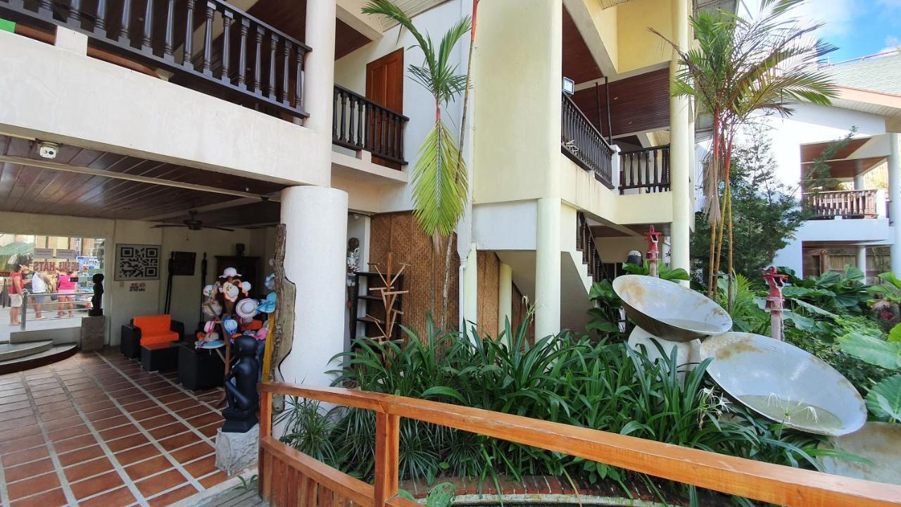 Pinjalo Resort Manoc-Manoc