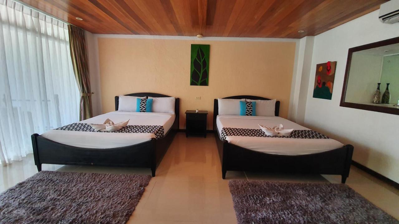 Pinjalo Resort 3*