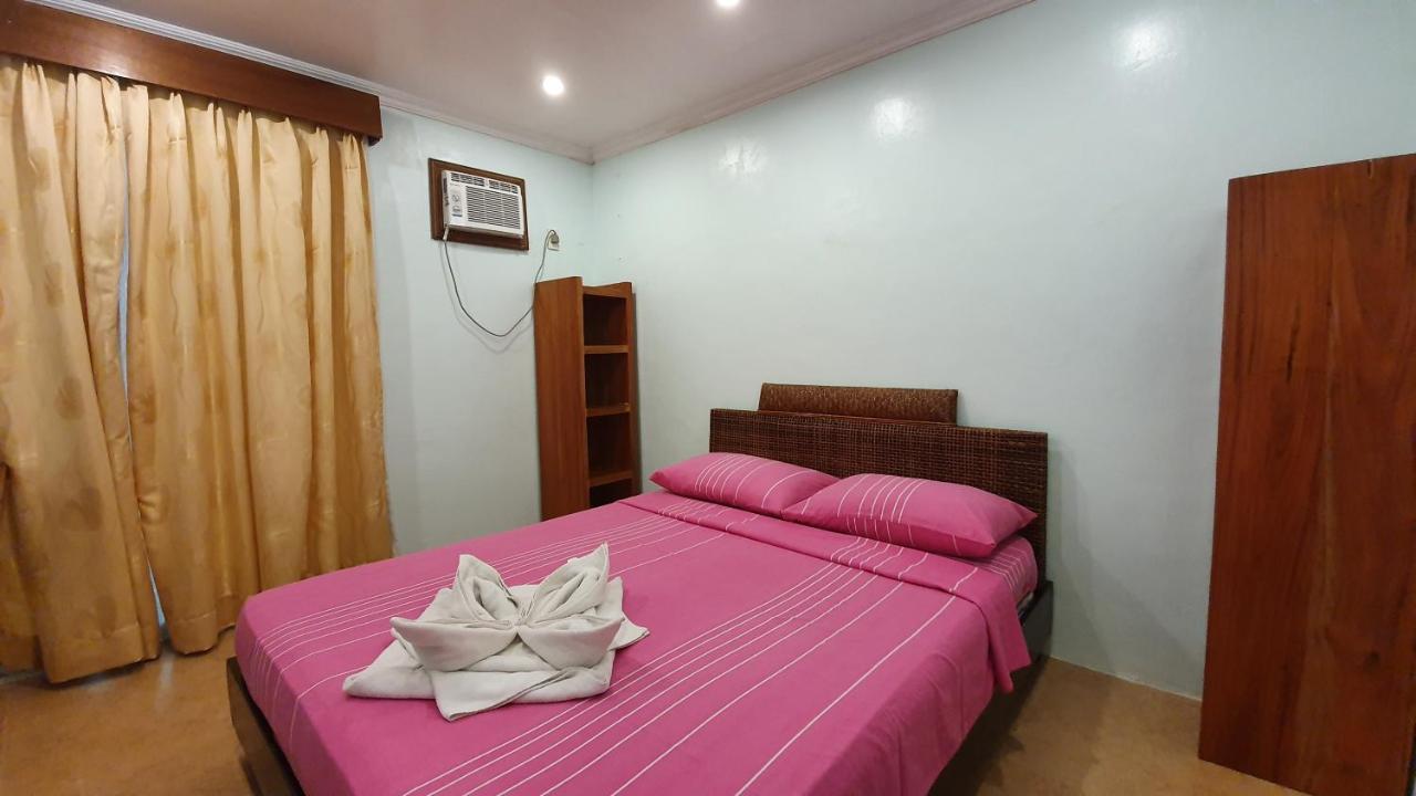 Resort Pinjalo Manoc-Manoc
